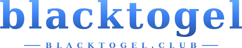 blacktogel logo